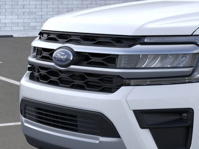 2024 Ford Expedition XLT 17