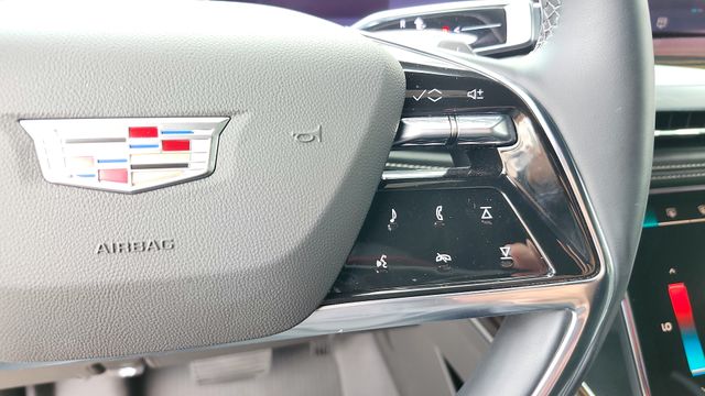 2025 Cadillac Escalade Premium Luxury - Photo 27