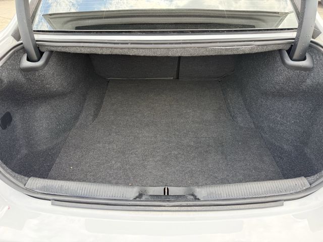 2018 Dodge Charger SXT White at Big Star Chrysler Jeep Dodge Ram 