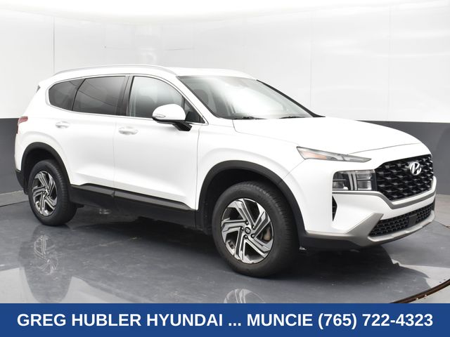 2023 Hyundai Santa Fe SEL AWD
