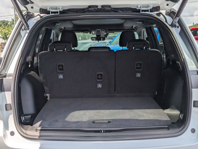 2026 Jeep Grand Cherokee Limited 4x2