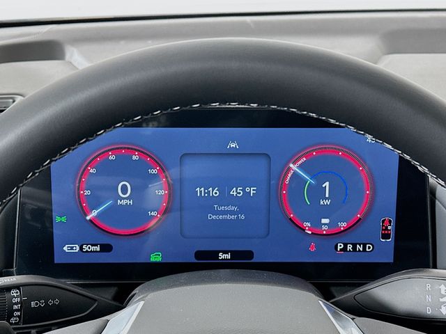 2026 Honda Prologue Touring - Photo 15
