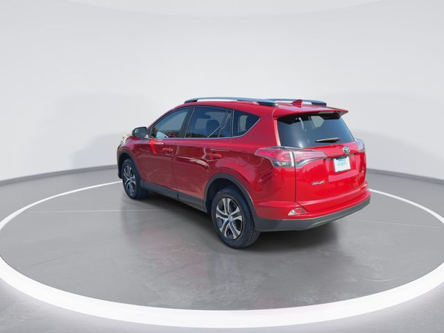 Used 2017 Toyota RAV4 SUV