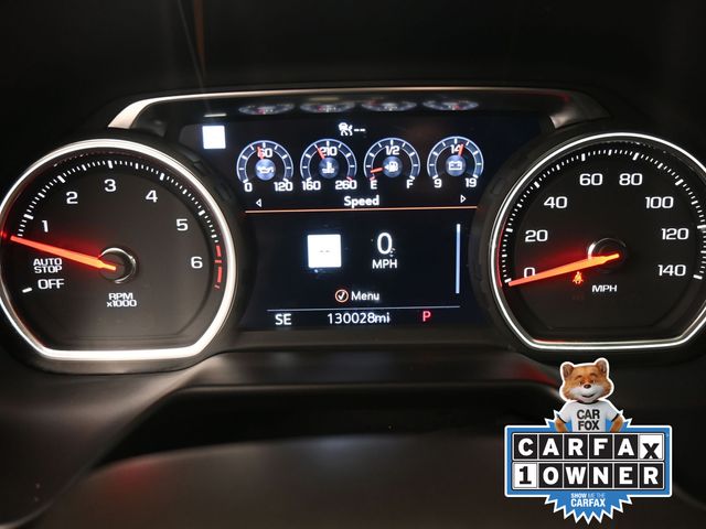 2021 Chevrolet Tahoe Premier photo