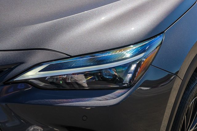 2026 Lexus NX 350 Premium AWD photo 4