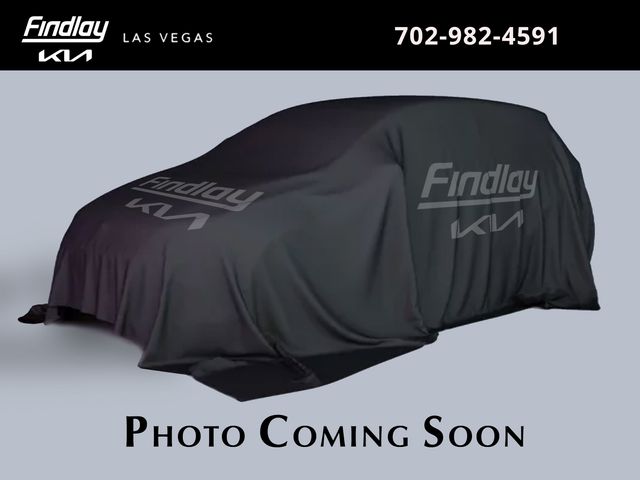 Panthera Metal 2026 Kia EV6 SUV / Crossover Rear-Wheel Drive 1-Speed Automatic