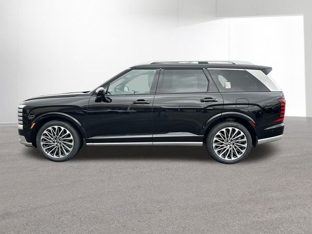 New 2026 Hyundai Palisade For Sale in Indianapolis, IN