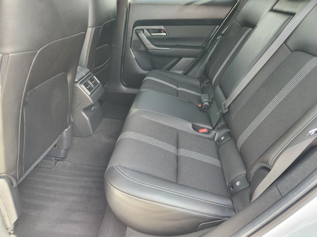 2025 Mazda CX-50 2.5 S Premium Package Beige at DeMontrond Mazda