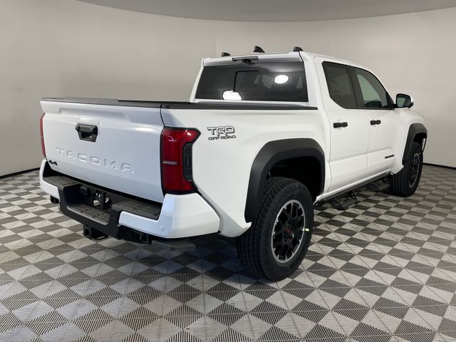 New 2026 Toyota Tacoma For Sale in Bremerton, WA