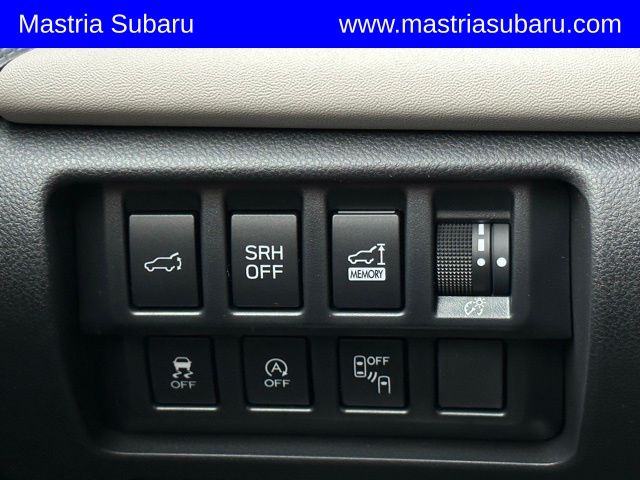 Forester Limited