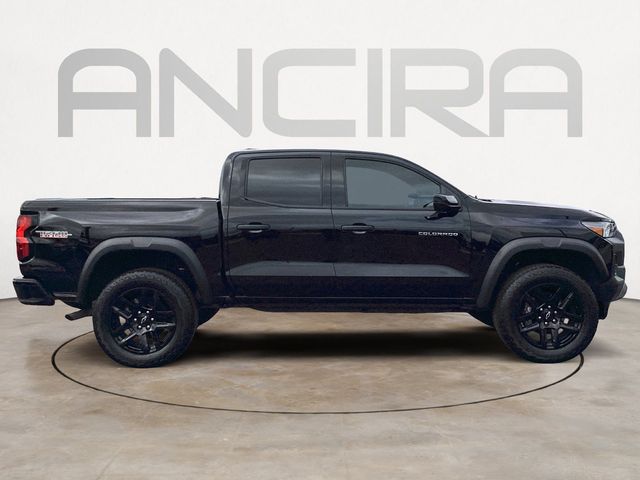 Used Car 2023 Chevrolet Colorado  Trail Boss For Sale Under $40,000 In San Antonio, Texas