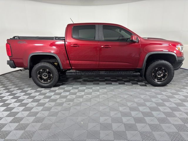Used 2019 Chevrolet Colorado Truck