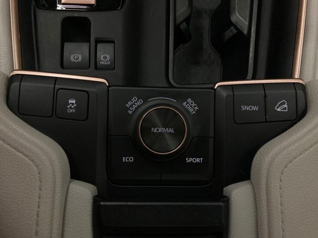 2024 Toyota Grand Highlander Hybrid MAX Platinum