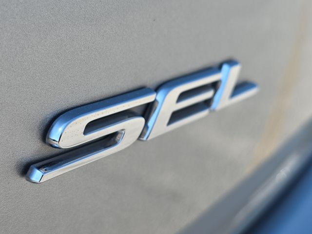 2024 Ford Edge SEL:B02210
