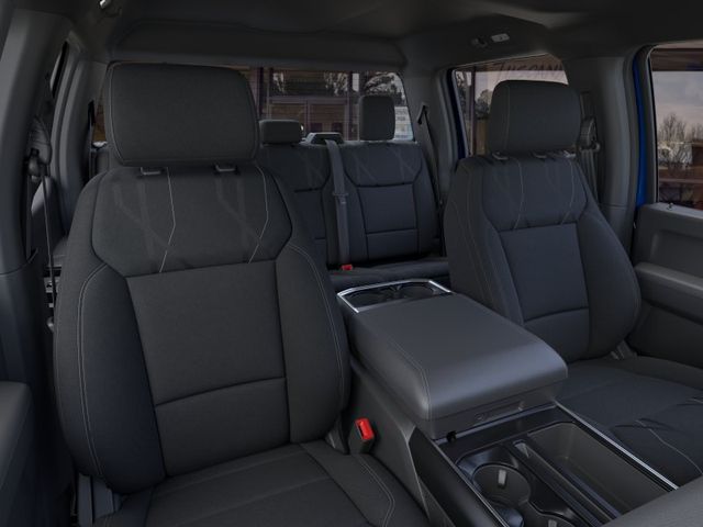 New 2026 Blue Ford STX image 10