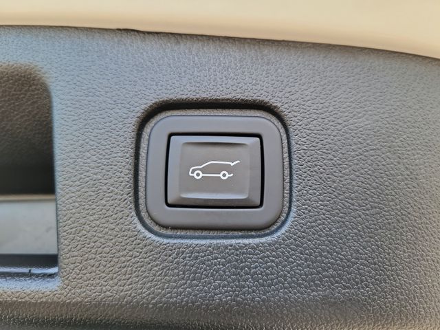 2024 Chevrolet Blazer EV LT White at Classic Elite Chevrolet Hwy 6