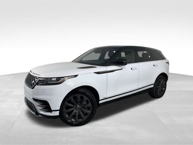 2021 Land Rover Range Rover Velar P250 R-Dynamic S 2