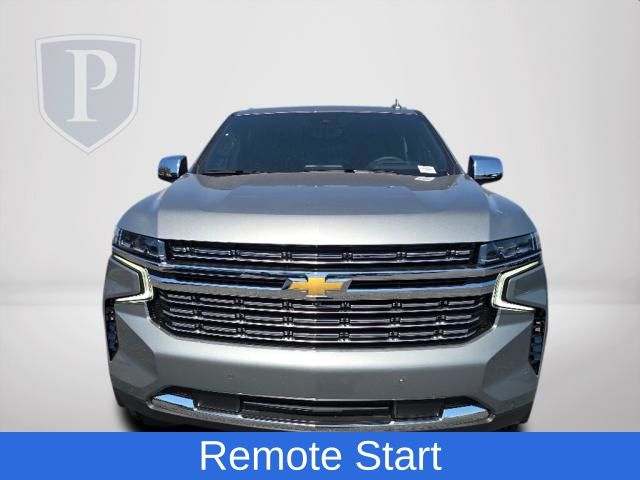 2024 Chevrolet Suburban Premier 12