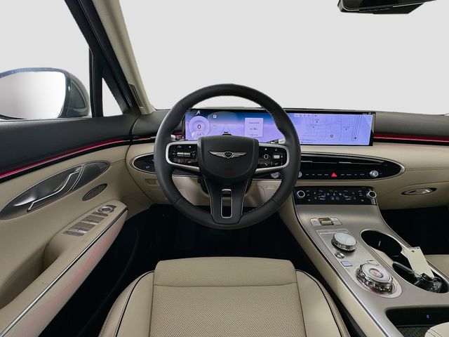 Thumbnail: 2026 Genesis GV70 - 19