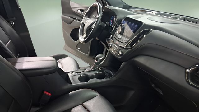 Used 2022 Chevrolet Equinox SUV