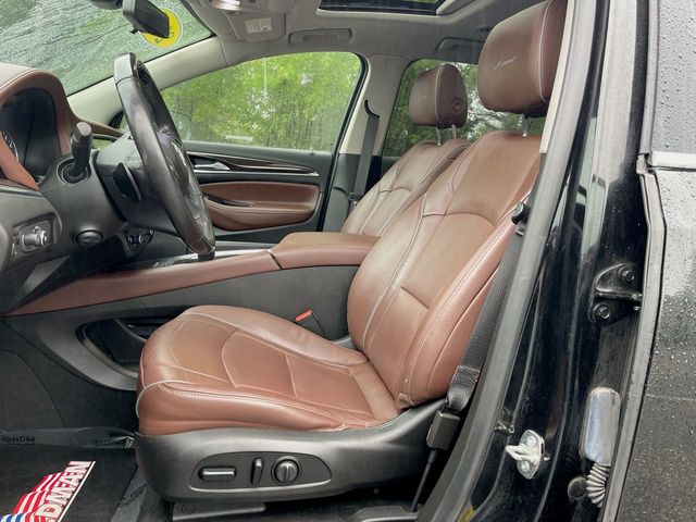 Used 2019 Buick Enclave For Sale in New Hudson, MI