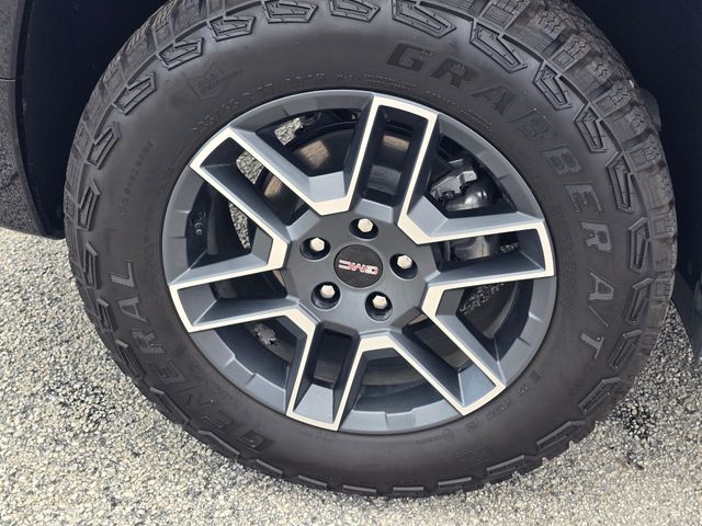 2026 GMC Terrain AT4:L168722B