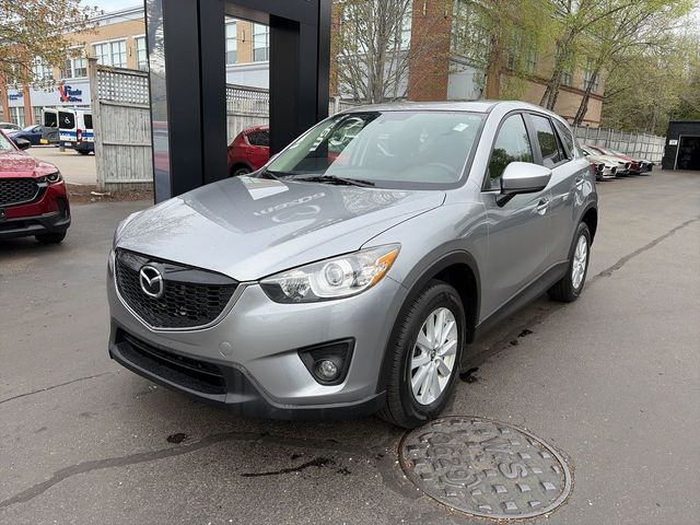 2013 Mazda CX-5 Touring