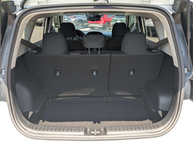 Used 2024 Kia Soul Hatchback