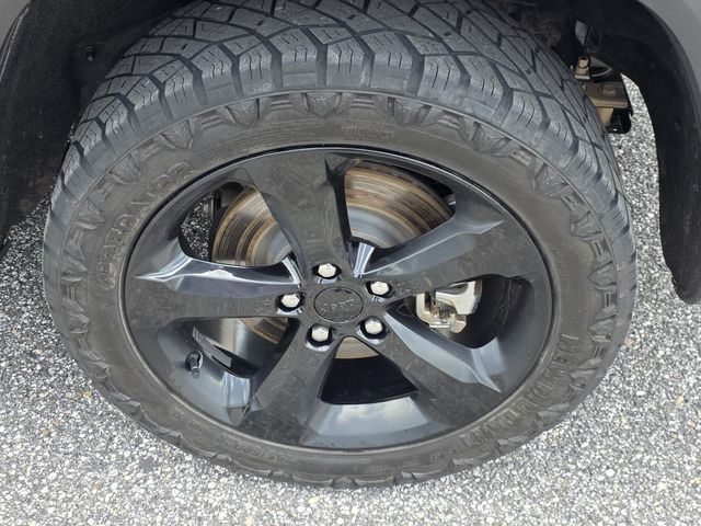 Used 2023 Jeep Grand Cherokee L SUV