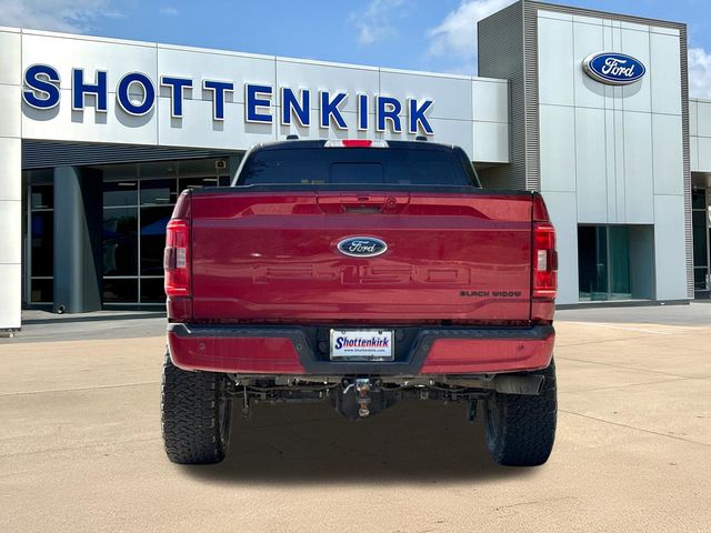 Used 2022 Ford F-150 Truck