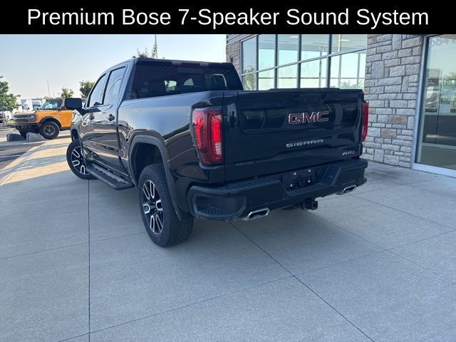 Used 2023 GMC Sierra 1500 For Sale in Grove City, OH