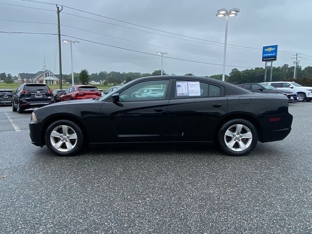 2013 Dodge Charger SXT 3