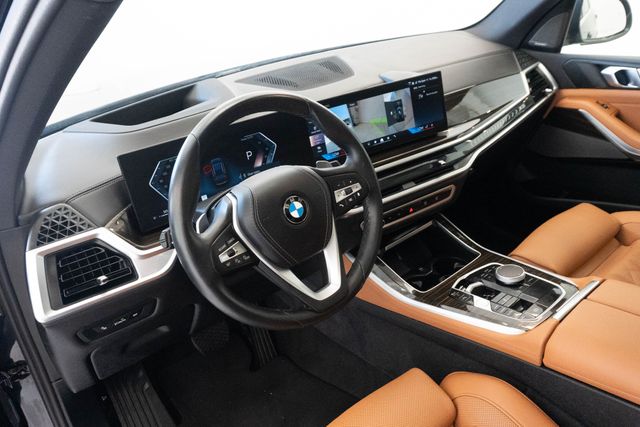 Used 2026 BMW X5 SUV
