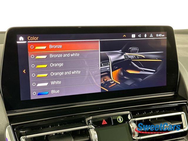 2023 BMW 8 Series