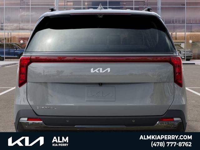 New 2026 Silver Kia SX image 13
