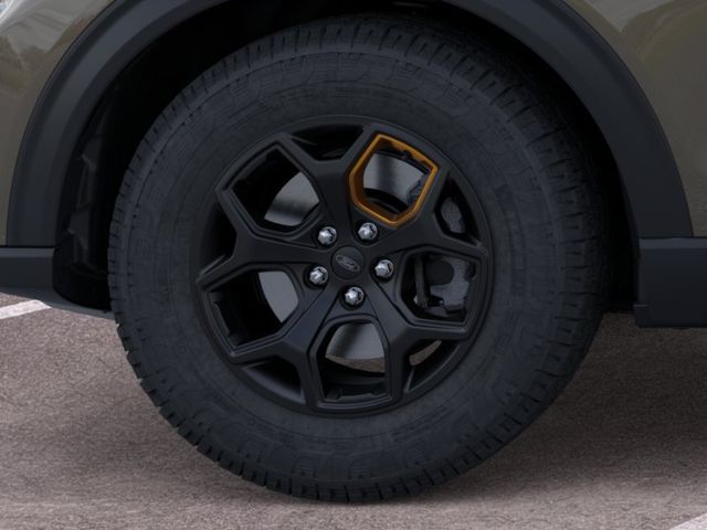 New 2026 Gray Ford Tremor image 19