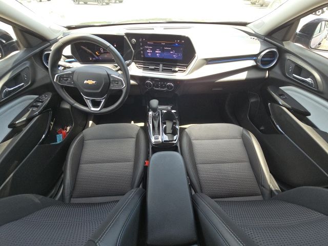 2024 Chevrolet Trax LT:B02298A