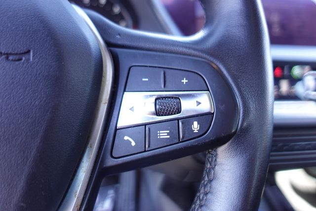 used 2021 BMW 2-Series car, priced at $20,200