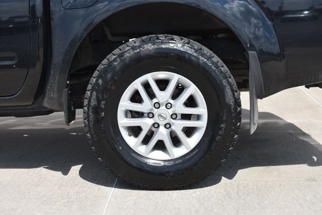 Used 2016 Nissan Frontier Truck