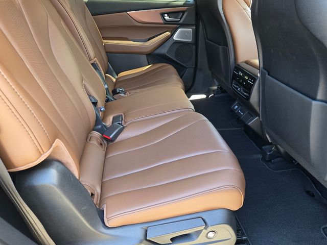 2025 Acura MDX - $42,887