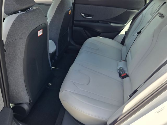 2026 Hyundai Elantra - $26,352