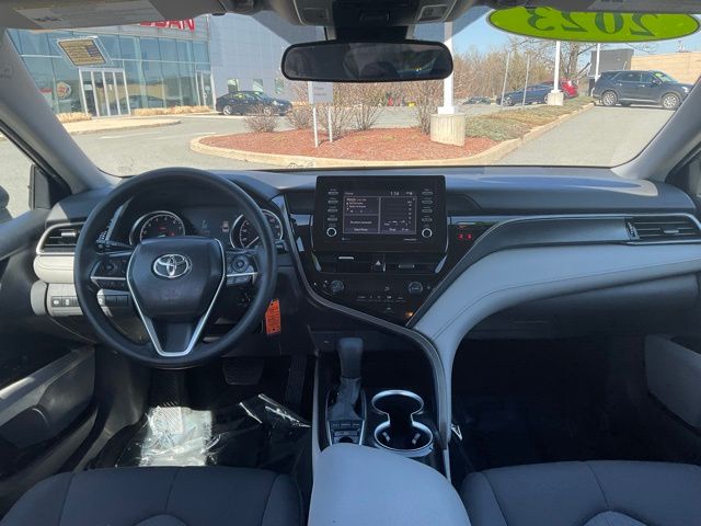 Used 2023 Toyota Camry Sedan