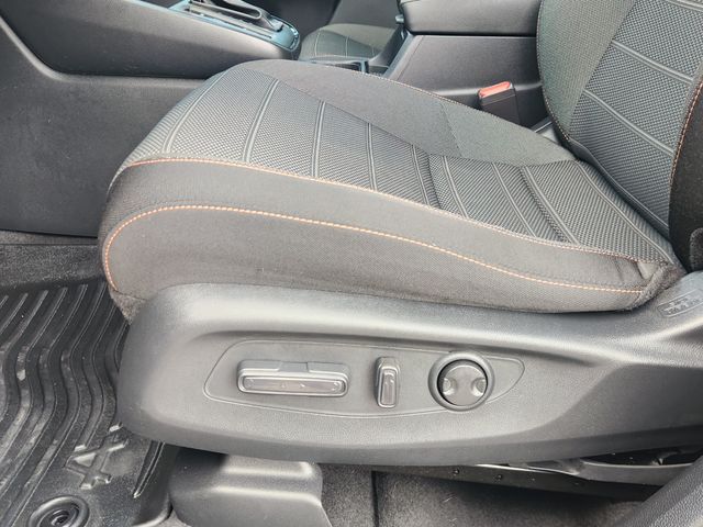 2023 Honda CR-V Hybrid Sport  at Martin Chrysler Dodge Jeep Ram