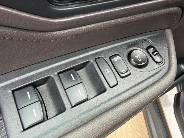 Used 2020 Honda Odyssey Van