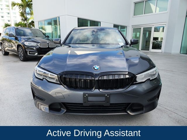 2019 BMW 3 Series 330i xDrive 18