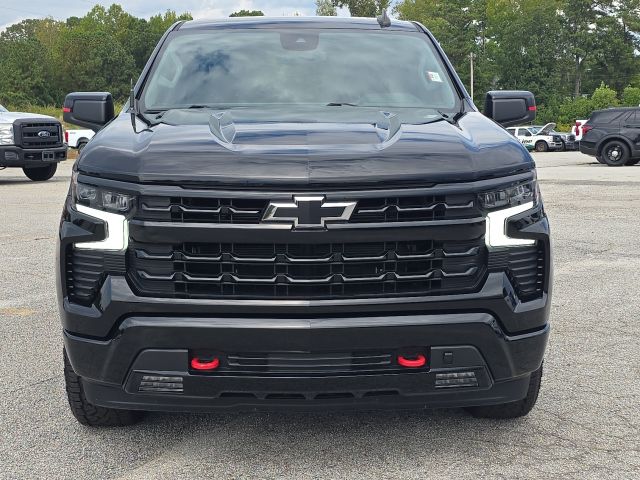 Photo of 2022 Chevrolet Silverado 1500 RST in Dallas, GA - 8,  2022 Chevrolet Silverado 1500 RST:C02452