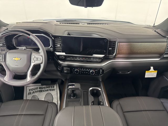 New 2026 Chevrolet Silverado 1500 Truck