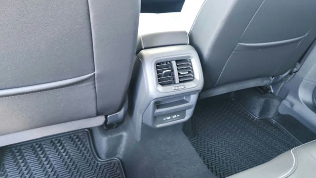 2026 Volkswagen Taos