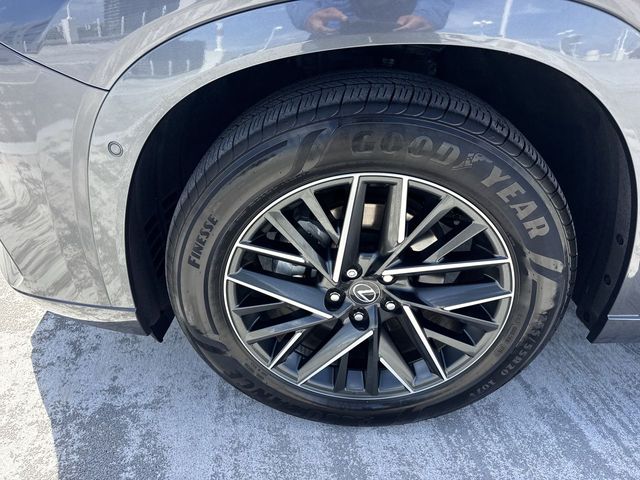 2025 Lexus Tx - $60,998