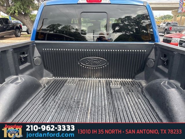 Used Car 2024 Ford F-150  Lariat For Sale Under $60,000 In San Antonio, Texas